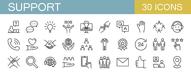 پشتیبانی و خدمات مشتریان در طراحی وبسایت در ایران