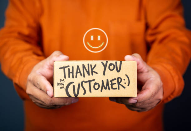 افزایش رضایت مشتری با طراحی تجربه کاربری بهتر