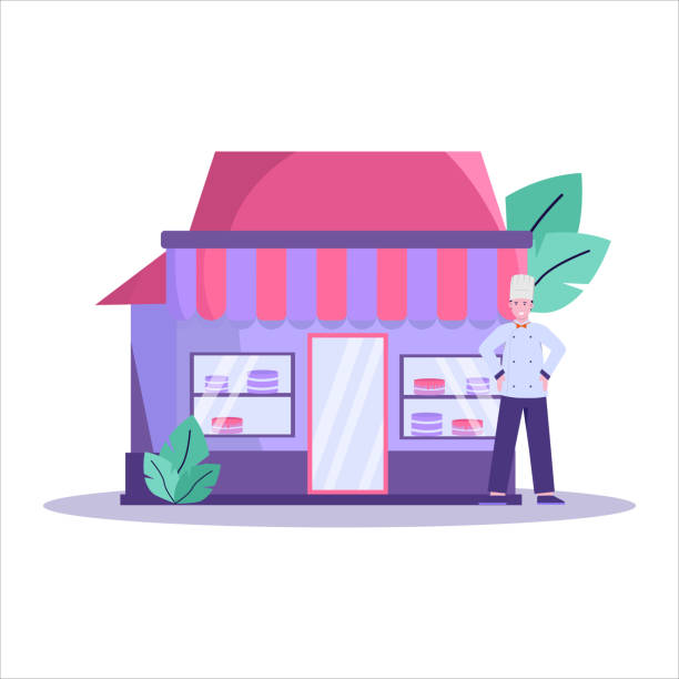 تجربه مشتری عالی و افزایش وفاداری با طراحی سایت شرکت ترخیص کالا