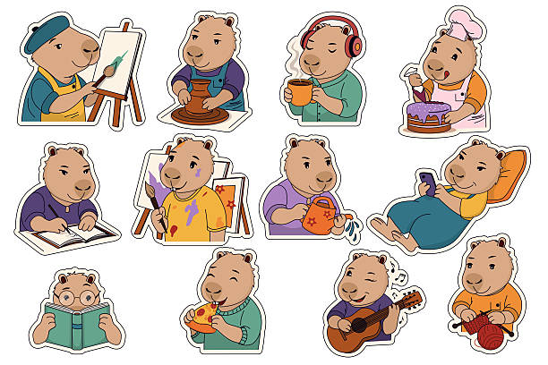 ایده‌های خلاقانه برای فروش مستقیم صنایع دستی و برندینگ دیجیتال