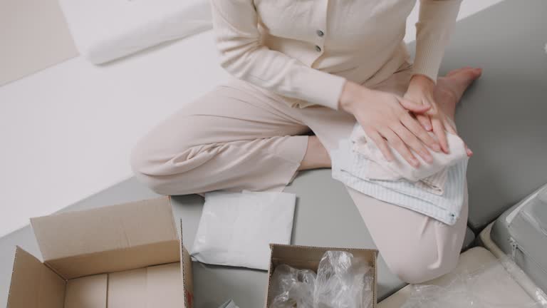 خرید آنلاین لباس بچهگانه و افزایش فروش اینترنتی از طریق وبسایت