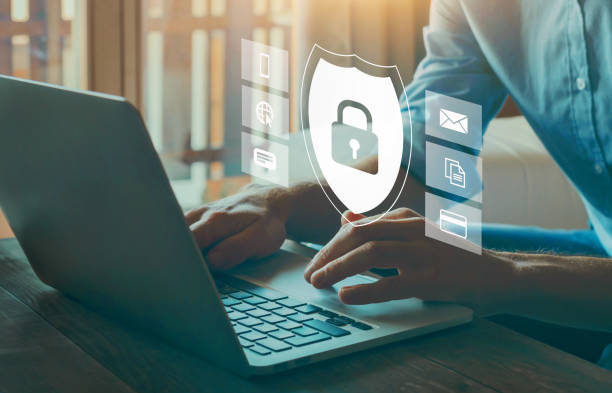 امنیت تراکنش در صرافی آنلاین تهران با طراحی وبسایت حرفهای پینو سایت