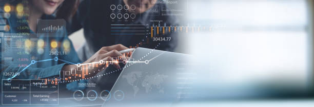 مدیریت فروش آنلاین قنادی با تحلیل داده‌های مشتریان