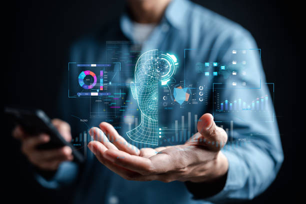 تحلیل دادهها در پورتال آموزشی فوتبال