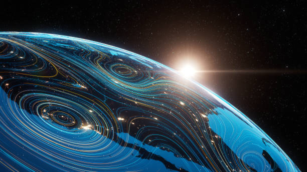 دیجیتال مارکتینگ و سئو برای شرکت‌های حمل و نقل بین‌المللی
