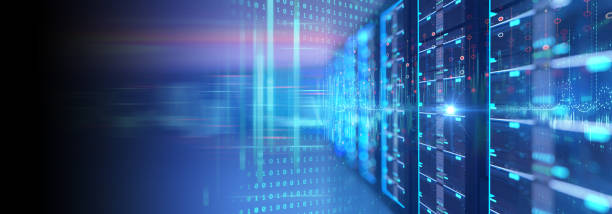 امنیت سرور و خدمات پشتیبانی سایت