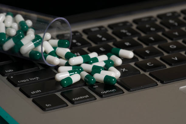 ویژگی های ضروری اپلیکیشن خرید آنلاین دارو