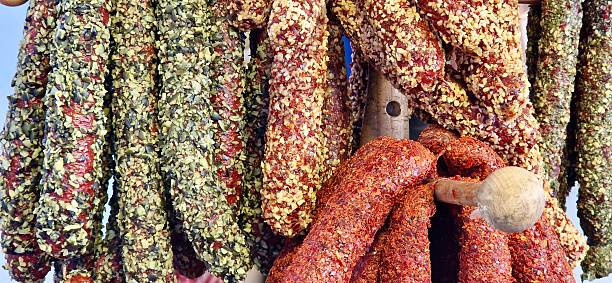 فروش آنلاین خشکبار در بازارهای جهانی