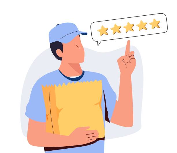 سئو سایت B2B برای شرکت‌های لجستیک و حمل و نقل