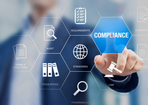 رعایت استانداردها و مقررات در مشاوره سرمایهگذاری کنترل کیفیت و رعایت استانداردها