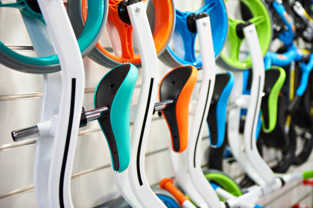 طراحی وبسایت فروشگاه لوازم ورزشی تخصصی