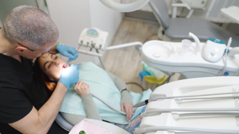 خدمات امنیت سایبری پیشگیرانه برای کلینیک دندانپزشکی در شیراز 2026