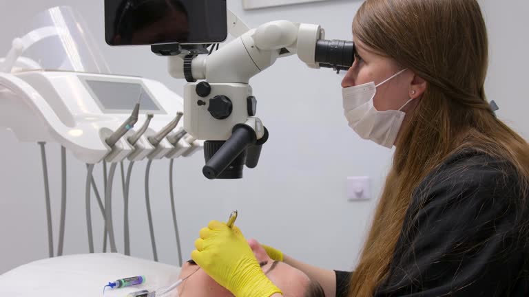 تجهیزات مدرن و سئو تکنیکال در بازاریابی دیجیتال کلینیک دندانپزشکی