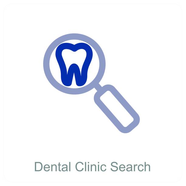 سئو محلی دندانپزشکی برای کلینیک‌های فردیس