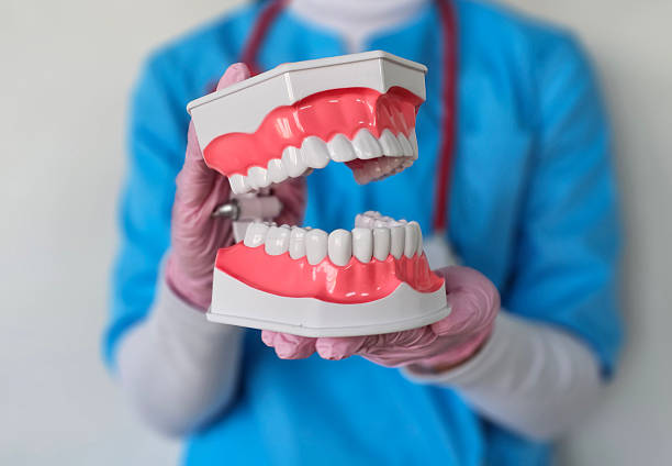 مشاوره دیجیتال مارکتینگ برای کلینیک دندانپزشکی