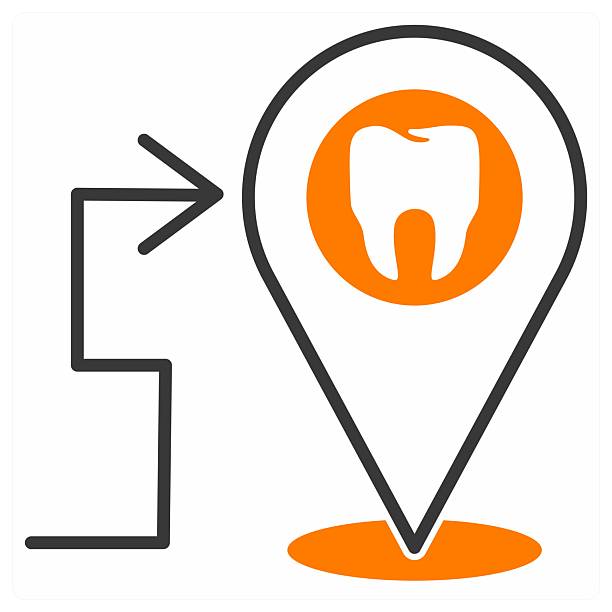 سئو محلی کلینیک دندانپزشکی در اندیشه برای افزایش بیماران