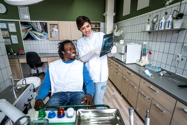 جذب بیمار کلینیک دندانپزشکی در فردیس