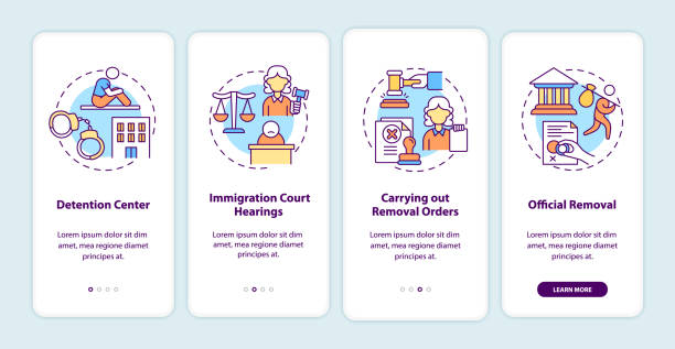 طراحی سایت حقوقی ریسپانسیو برای موبایل