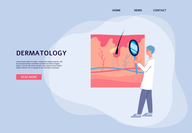 استراتژی سئو محلی و بهینهسازی UX برای کلینیکهای پوست و مو در همدان توسط پینو سایت