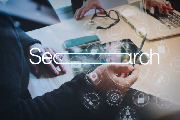 افزایش بیماران مطب با طراحی سایت و سئو