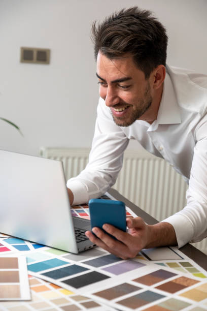 سفارش طراحی سایت حرفه ای با هوش مصنوعی در پینو سایت