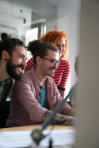 توسعه وبسایت صنعتی توسط پینو سایت