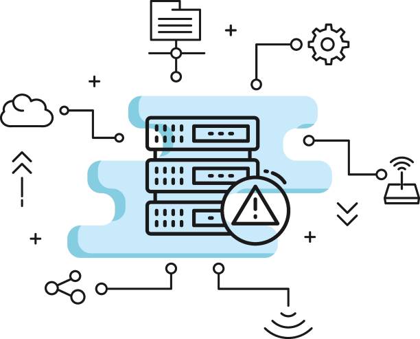 عملکرد اپلیکیشن آفلاین در PWA با استفاده از سرویس ورکر