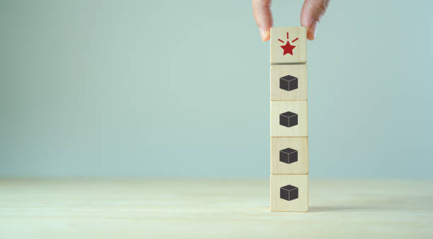 تمایز برندینگ در بازاریابی آنلاین طراحی