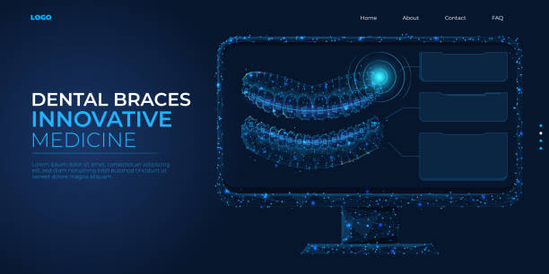 بهینه سازی سایت دندانپزشکی با سئو فنی و ساختار استاندارد