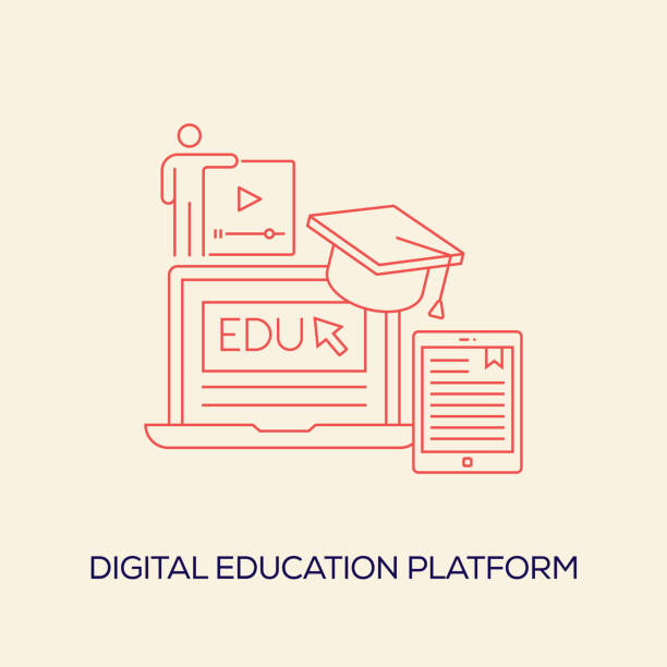 اجزای کلیدی و ستون‌های اصلی یک پلتفرم آموزشی تعاملی مدرن