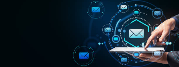 راهنمای بازاریابی ایمیلی برای شرکت‌های بیمه در سال 2025