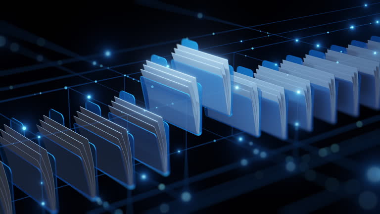 امنیت اسناد صنعتی در پورتال مشتریان امن طراحی شده توسط پینو سایت