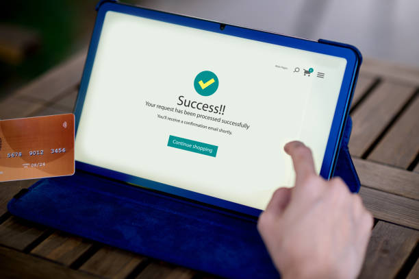 طراحی وبسایت حقوقی ریسپانسیو و کاربرپسند برای جذب موکل از طریق موبایل