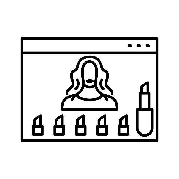 واقعیت افزوده AR و تجربه پرو مجازی در طراحی سایت فروش جواهرات