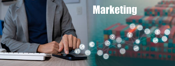 طراحی وبسایت فروشگاهی برای صادرات و بازارهای جهانی