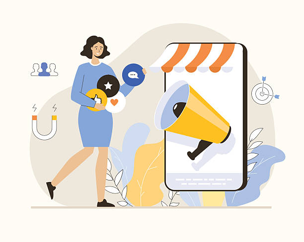 طراحی سایت صنعتی با وردپرس برای جذب شرکای تجاری B2B و نمایش نوآوری