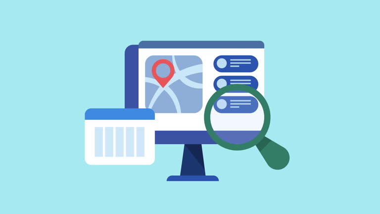 تحلیل دادههای سئو محلی برای افزایش فروش داروخانه