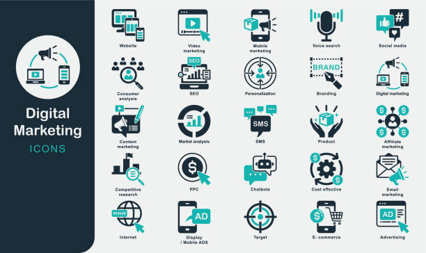 استراتژی محتوای B2B برای بازاریابی دیجیتال مصالح ساختمانی