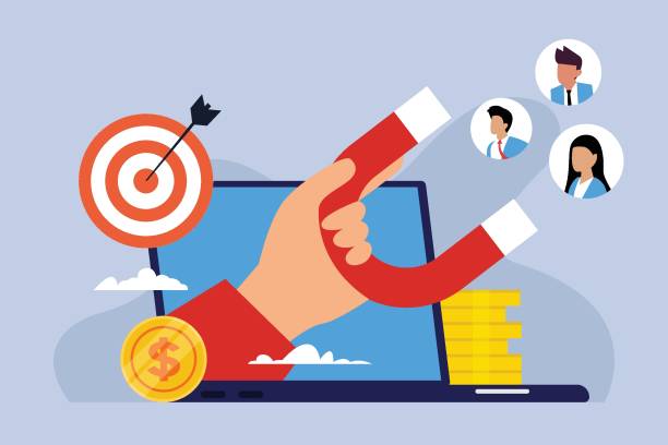 تیم پینو سایت: طراحی وبسایت در ایران برای بازاریابی خدمات صنعتی و جذب قرارداد آنلاین
