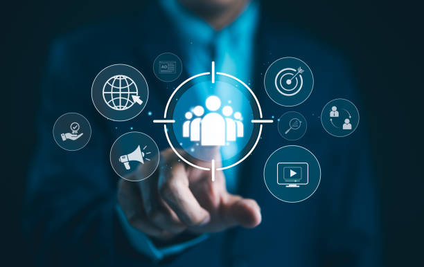 استراتژی فروش آنلاین و دیجیتال مارکتینگ B2B برای صنعت چرم