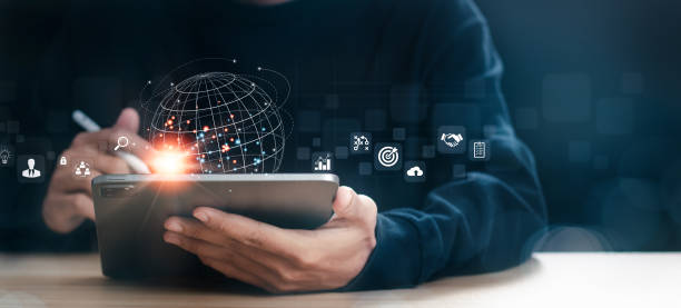 نقش پشتیبانی سایت و سئو فنی در حفظ قراردادهای B2B