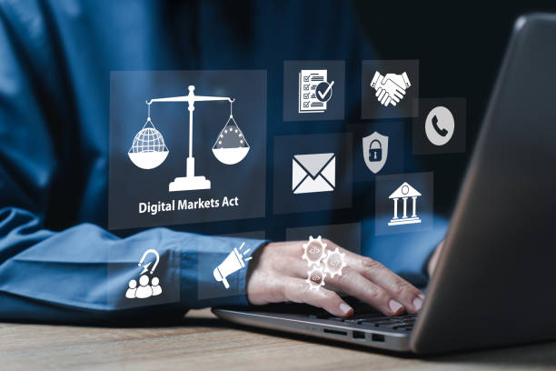 بازاریابی حقوقی و جذب موکل با محتوای تخصصی و استراتژی سئو