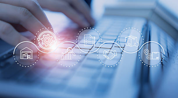 بازاریابی دیجیتال گمرکی با استراتژی سئو ۲۰۲۶