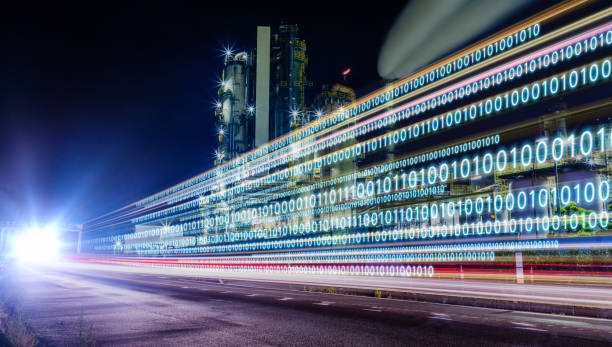 انقلاب دیجیتال در شهرکهای صنعتی قزوین با سئو B2B