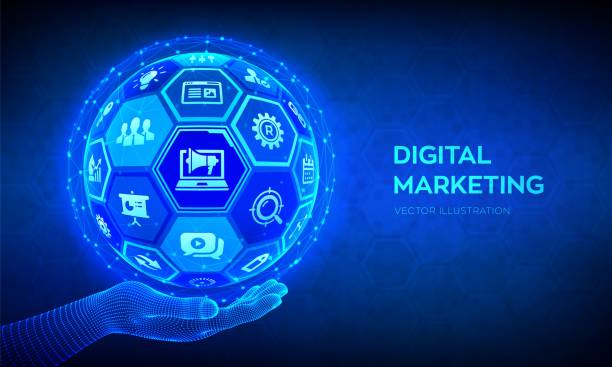 استراتژی بازاریابی محتوایی و سئو برای فروش آنلاین عسل طبیعی با وبسایت فروشگاهی