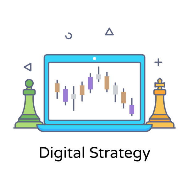 بازاریابی ساختمانی با استراتژی دیجیتال