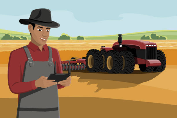 استراتژی تولید محتوای ویدیویی برای آموزش کشاورزان در گرگان