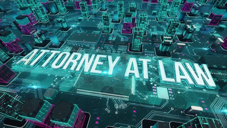 امنیت سایبری و برندینگ دیجیتال برای دفاتر حقوقی