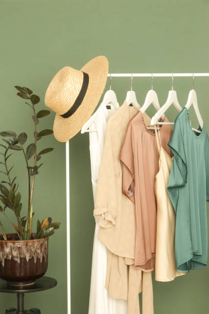 برندینگ دیجیتال لوکس برای بوتیکهای لباس زنانه و افزایش فروش آنلاین