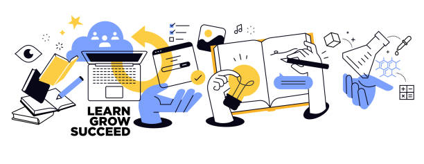 استراتژی دیجیتال مارکتینگ B2B برای آموزشگاه های فنی حرفه ای بوشهر